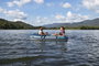 Bestway Hydro-Force Trek X2 - Bateau gonflable 2 personnes