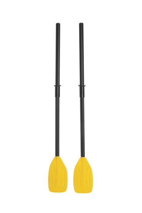 Bestway Hydro-Force Trek X2 - Bateau gonflable 2 personnes