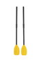 Bestway Hydro-Force Trek X2 - Bateau gonflable 2 personnes