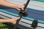 Bestway Hydro-Force Trek X2 - Bateau gonflable 2 personnes