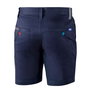 Sparco Bermuda Martini-R Bleu Marine Taille L S01395MRBM3L