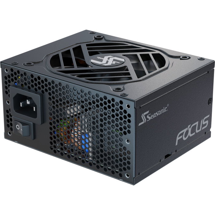 Seasonic Focus SGX-750 750 W SFX Black