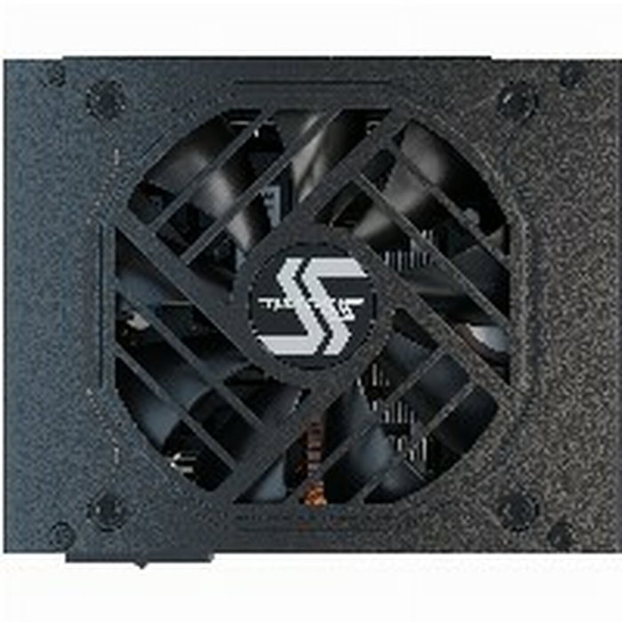 Seasonic FOCUS-SGX-750 Alimentation PC 750W Noir - Focus SGX-750, 80 Plus Gold