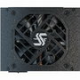 Seasonic FOCUS-SGX-750 Alimentation PC 750W Noir - Focus SGX-750, 80 Plus Gold