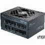 Seasonic FOCUS-SGX-750 Alimentation PC 750W Noir - Focus SGX-750, 80 Plus Gold