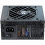 Seasonic FOCUS-SGX-750 Alimentation PC 750W Noir - Focus SGX-750, 80 Plus Gold