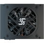 Seasonic FOCUS-SGX-750 Alimentation PC 750W Noir - Focus SGX-750, 80 Plus Gold