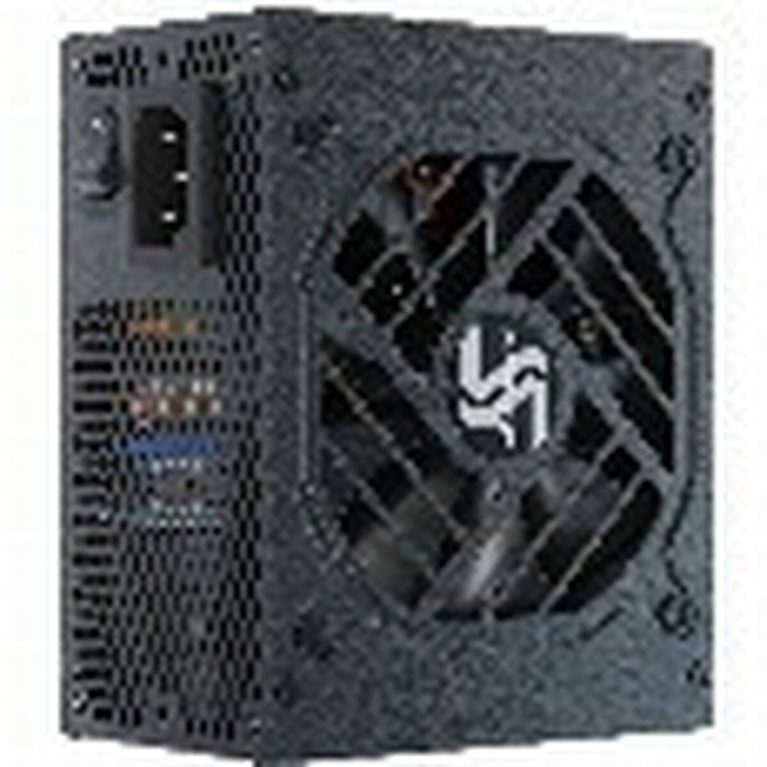 Seasonic FOCUS-SGX-750 Alimentation PC 750W Noir - Focus SGX-750, 80 Plus Gold