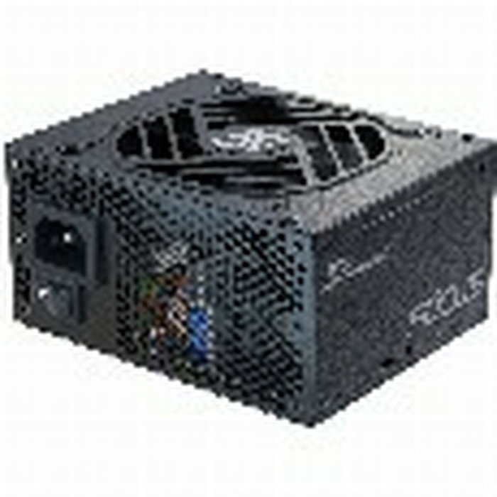Seasonic FOCUS-SGX-750 Alimentation PC 750W Noir - Focus SGX-750, 80 Plus Gold