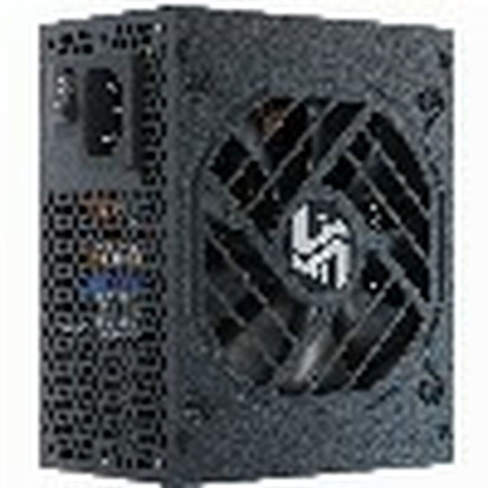 Seasonic FOCUS-SGX-750 Alimentation PC 750W Noir - Focus SGX-750, 80 Plus Gold