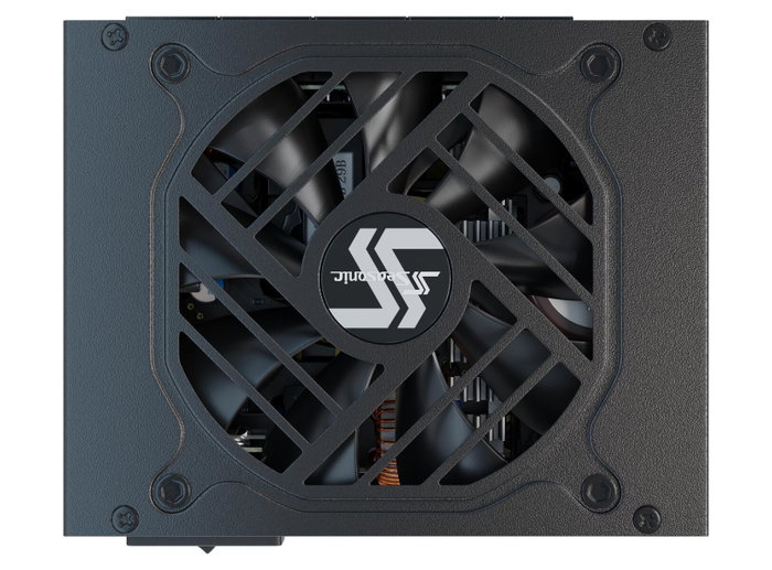 Seasonic FOCUS SGX-750 750 W SFX Seasonic FOCUS SGX-750 750 W SFX