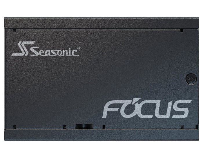Seasonic FOCUS SGX-750 750 W SFX Seasonic FOCUS SGX-750 750 W SFX