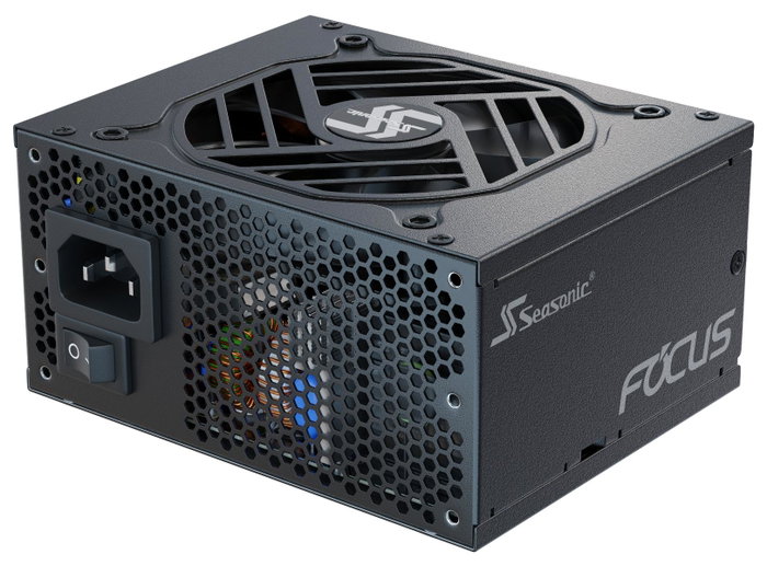 Seasonic FOCUS SGX-750 750 W SFX Seasonic FOCUS SGX-750 750 W SFX