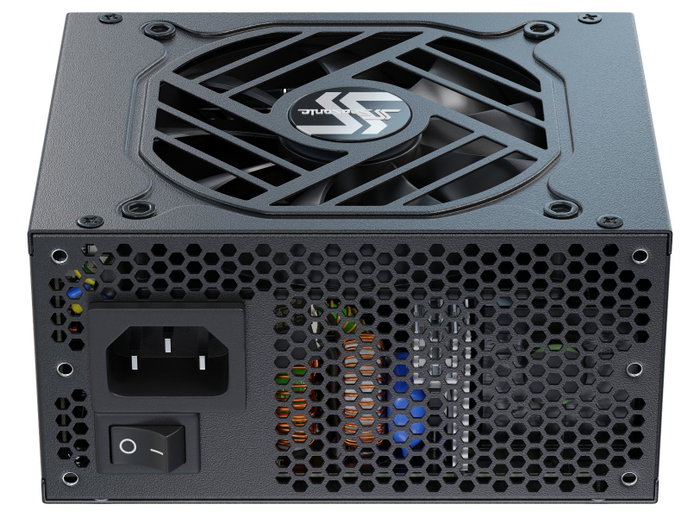 Seasonic FOCUS SGX-750 750 W SFX Seasonic FOCUS SGX-750 750 W SFX