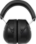 Vicfirth Db23 VF Casque antibruit avec aténuateur 25 dB Noir