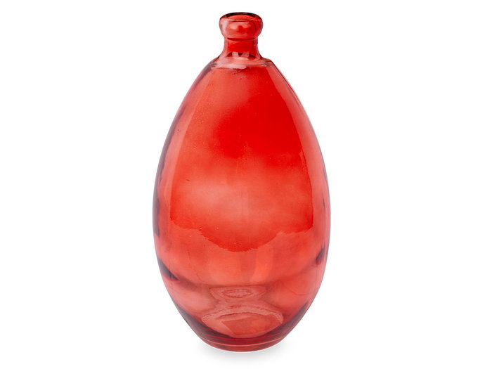 GIFTDECOR Bouteille bombée irrégulière Teja
