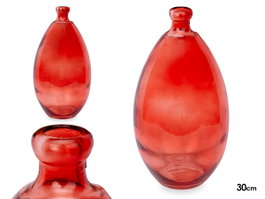 GIFTDECOR Bouteille bombée irrégulière Teja