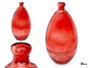 GIFTDECOR Bouteille bombée irrégulière Teja