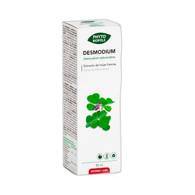 INTERSA DESMODIUM Phyto-Biopole 50ml INTERSA DESMODIUM Phyto-Biopole 50ml