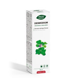 INTERSA DESMODIUM Phyto-Biopole 50ml