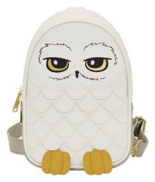 Loungefly Harry Potter sac à bandoulière Sling Hedwing
