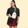 Harry Potter by Loungefly sac à bandoulière Sling Hedwig