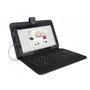 Housse pour Tablette et Clavier approx! APPIPCK03 Noir