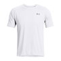 T-shirt à manches courtes homme Under Armour Tech Textured Blanc 11-12 Ans