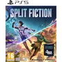Electronic Arts Split Fiction - Jeu d'action-coopératif sur PlayStation 5 PS5 en version Blu-Ray