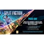 Electronic Arts Split Fiction - Jeu d'action-coopératif sur PlayStation 5 PS5 en version Blu-Ray