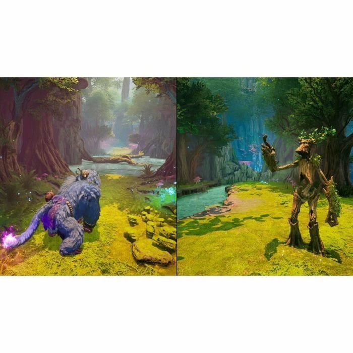 Electronic Arts Split Fiction PS5 Electronic Arts Split Fiction PS5