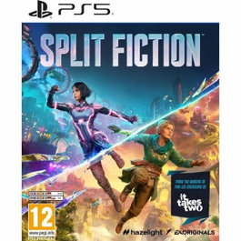 Electronic Arts Split Fiction PS5