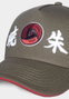 Difuzed Casquette baseball Naruto Shippuden Akatsuki Clan