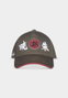 Difuzed Casquette baseball Naruto Shippuden Akatsuki Clan