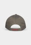 Difuzed Casquette baseball Naruto Shippuden Akatsuki Clan