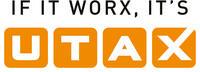 Utax Toner PK-5017C Cyan Standard