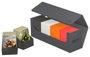 Ultimate Guard Arkhive 400+ Xenoskin - Gris