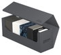 Ultimate Guard Arkhive 400+ Xenoskin - Gris