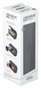 Ultimate Guard Arkhive 400+ Xenoskin - Gris
