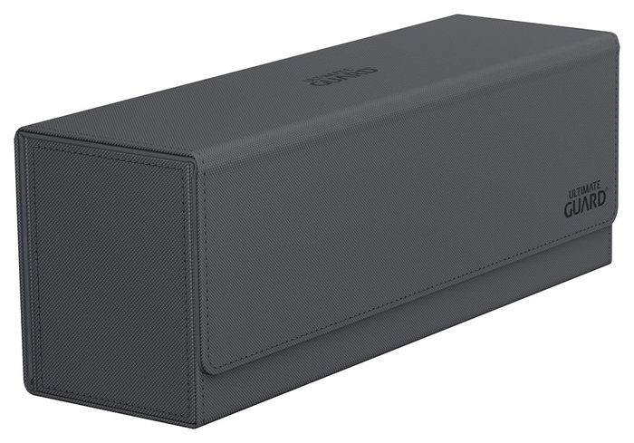 Ultimate Guard Arkhive 400+ Xenoskin - Gris