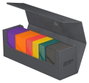 Ultimate Guard Arkhive 400+ Xenoskin - Gris