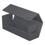 Ultimate Guard Arkhive 400+ Xenoskin - Gris