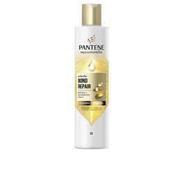 Pantene Shampooing Miracle Bond Repair 250 ml Réparateur Cheveux Abîmés