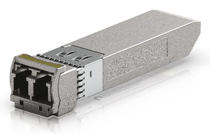 Ubiquiti Module optique SFP+ CWDM 1590nm monomode 10G Ubiquiti Module optique SFP+ CWDM 1590nm monomode 10G