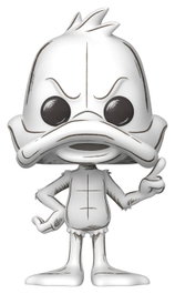 Funko Figurine POP! Animation Looney Tunes Daffy Duck