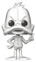 Funko Figurine POP! Animation Looney Tunes Daffy Duck
