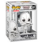 Funko Figurine POP! Animation Looney Tunes Daffy Duck