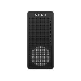 PC de bureau HP BX8S0EA 32 GB RAM 1 TB SSD geforce rtx 5060