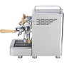Elba Machine à espresso Elba Gentile INOX