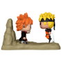 FUNKO Figura POP Moment Naruto Shippuden Pain Vs Naruto